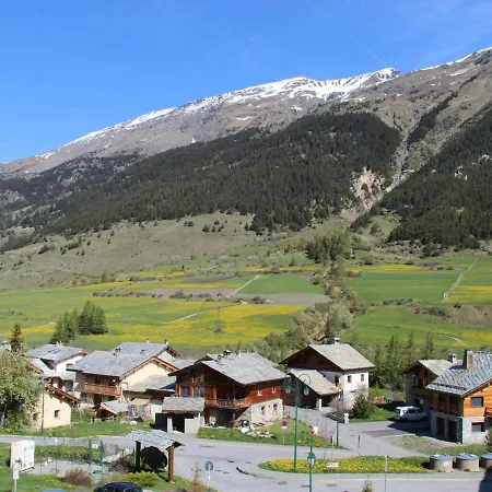 Cosy 4 Pers, Pieds Des Pistes Et Piscine, Val-cenis - Fr-1-508-186